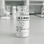 高活性杂环中间体 2-氯-5-碘嘧啶的合成路径优化及质量控制研究