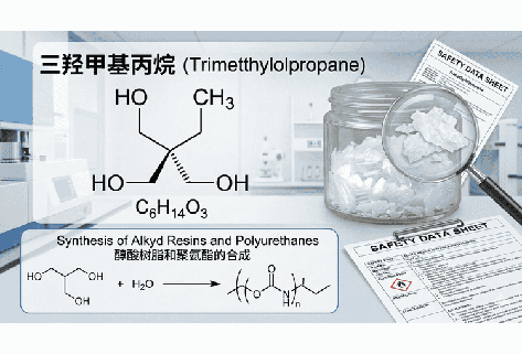 三羟甲基丙烷